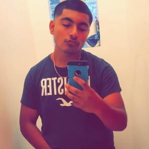 Meet your Posher, Cristopher